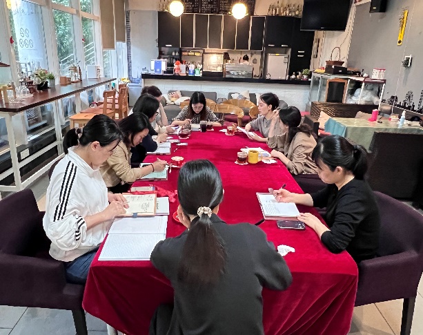 从“心”出发，做员工心理健康“摆渡人”——辅导员心理健康技能提升培训